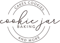 Cookie Jar Baking