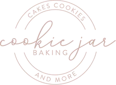 Cookie Jar Baking